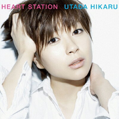 HEART STATION アルバム UPJY-9210/1